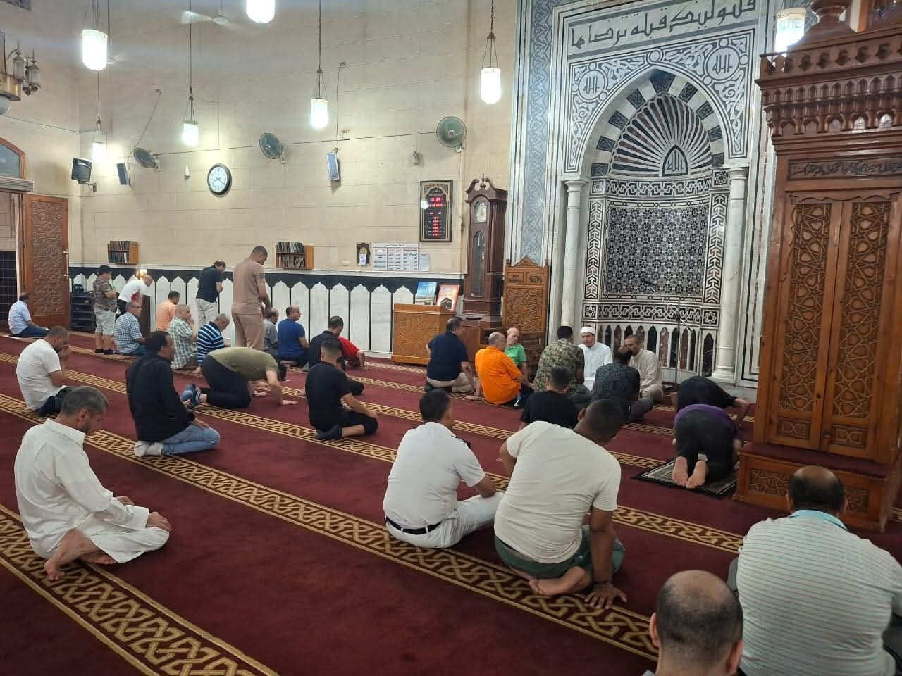 ندوات علمية