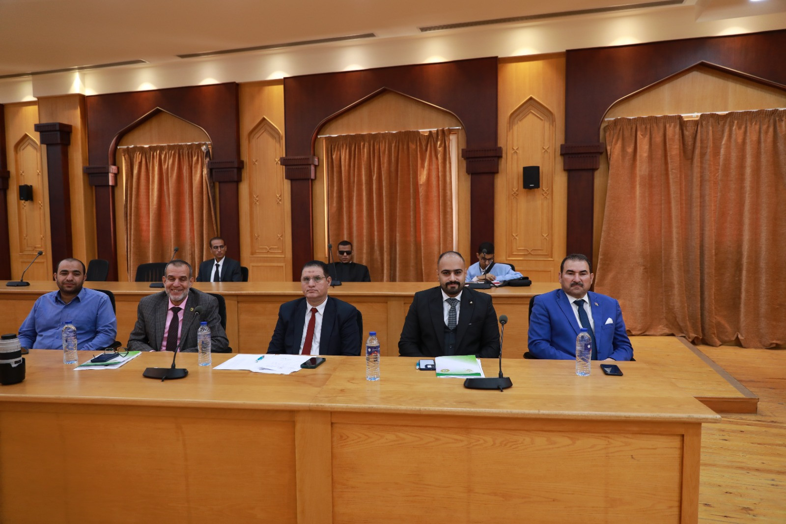 جامعة الأزهر