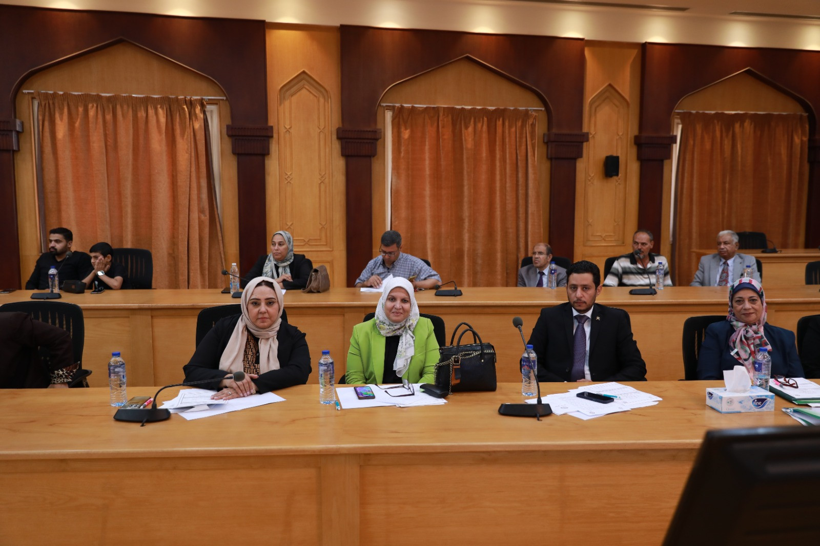 جامعة الأزهر