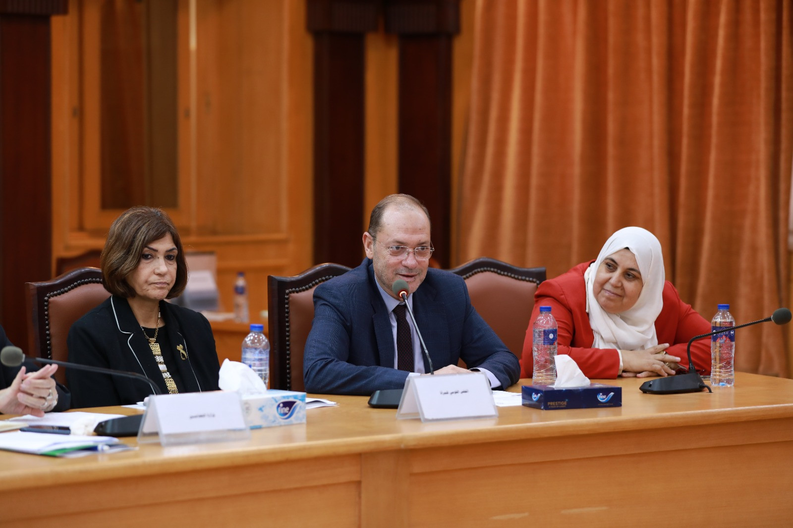 جامعة الأزهر