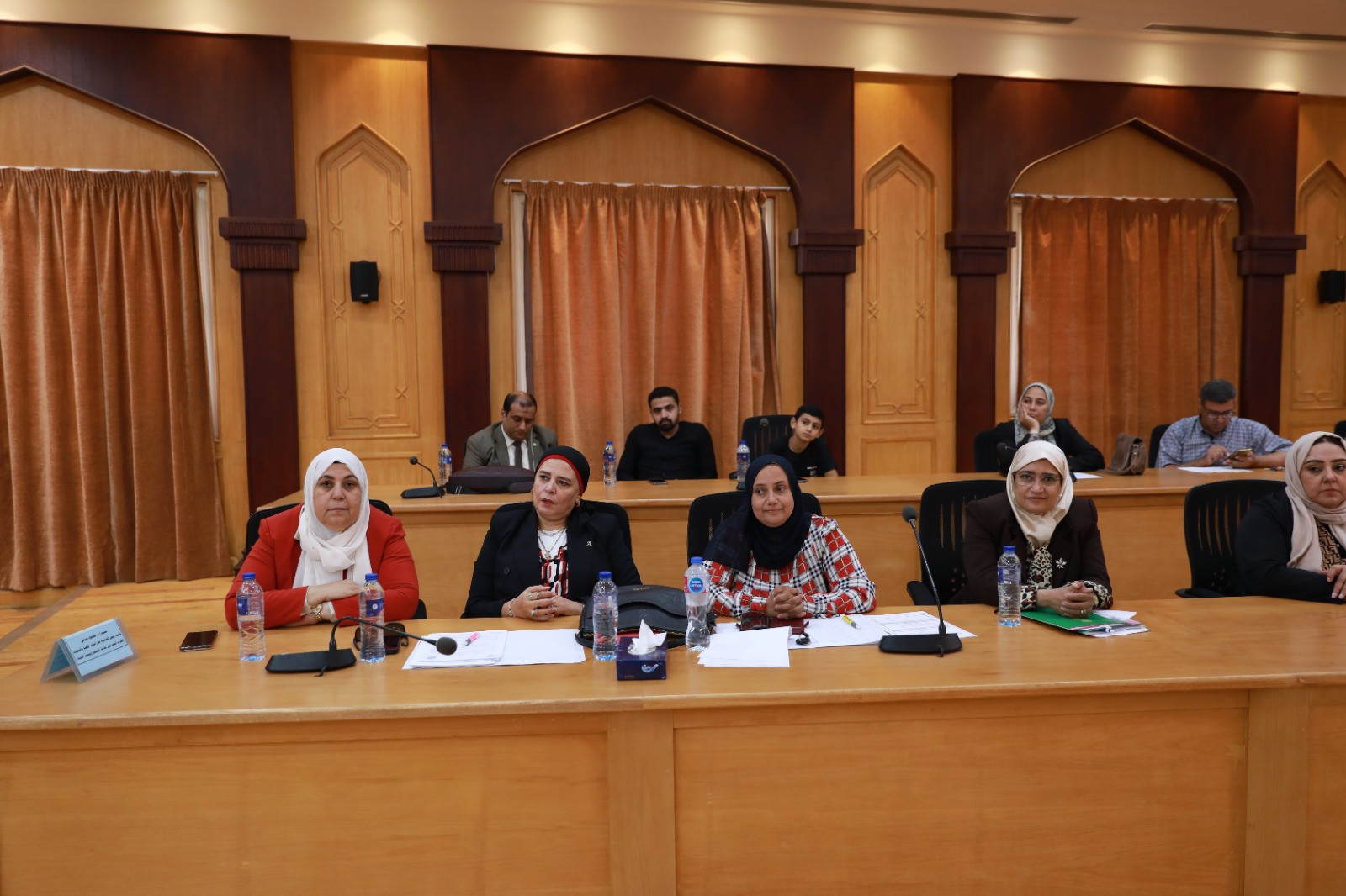 جامعة الأزهر