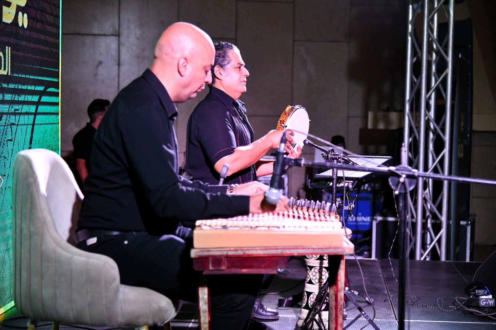 المتحف المصري