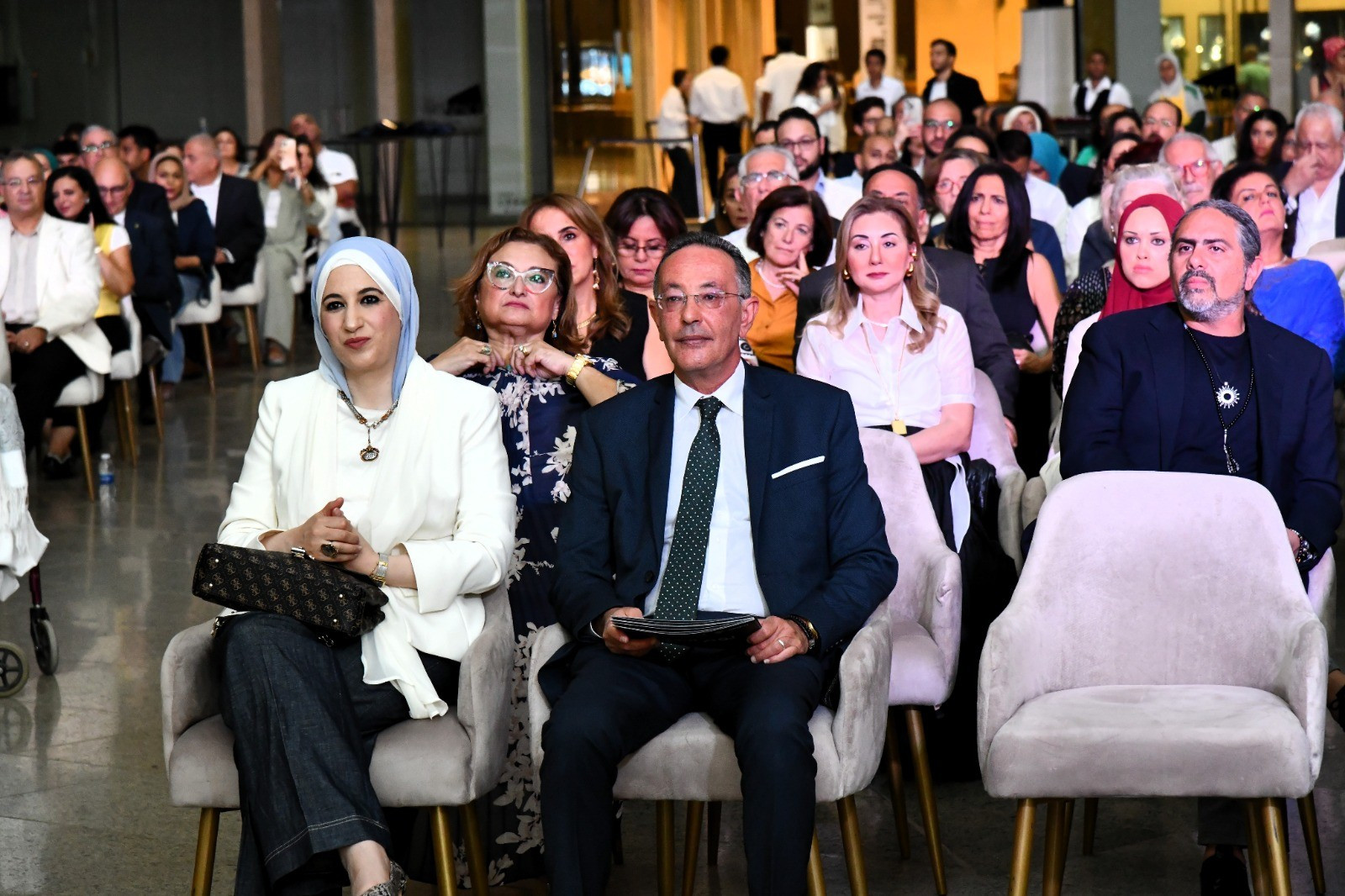 المتحف المصري