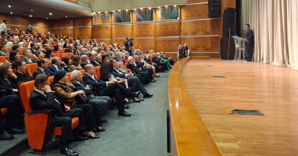 متحف الحضارة