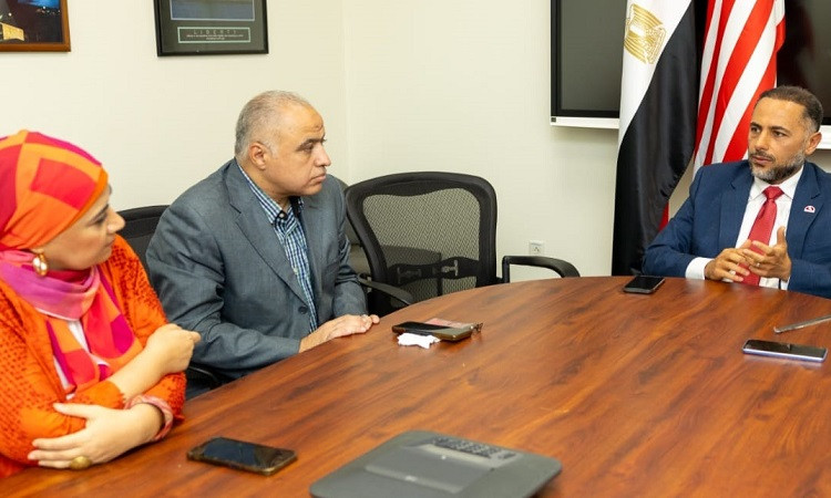 الدكتور هيثم عيد