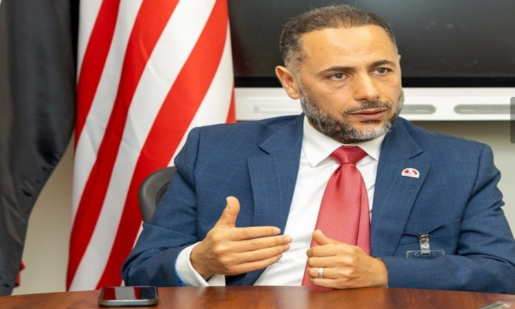 الدكتور هيثم عيد