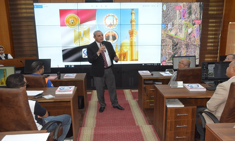 محافظ الغربية: نجحنا في مواجهة اختبارات حقيقية خلال الفترة الماضية