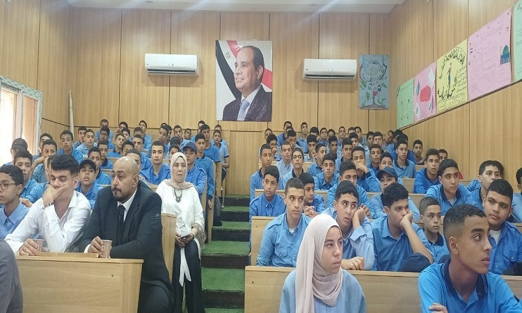 انطلاق فعاليات مبادرة 