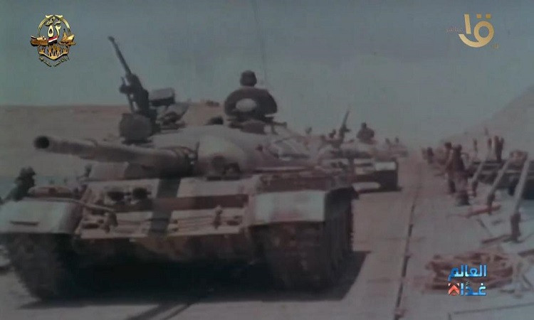 انتصار أكتوبر 1973.. ملحمة التخطيط والخداع الاستراتيجي وبسالة الجندي ا