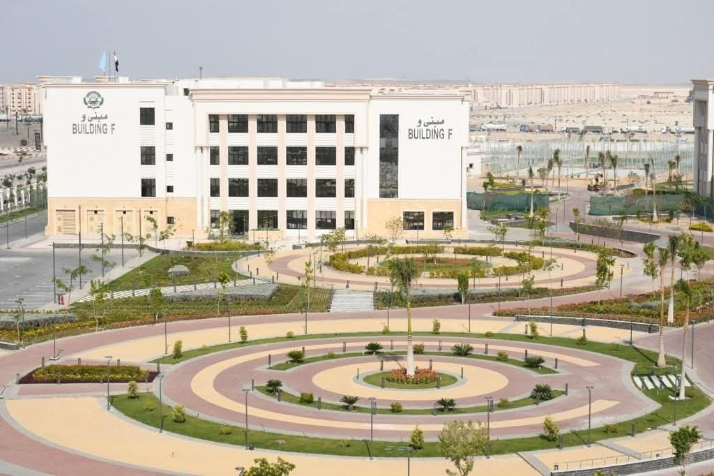 التعليم العالي