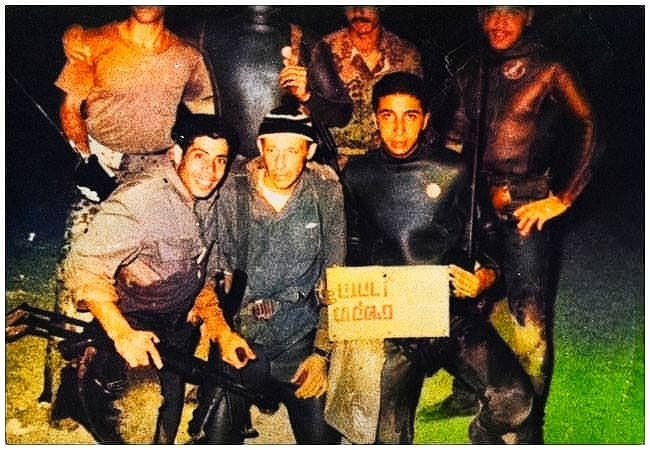 حرب الاستنزاف