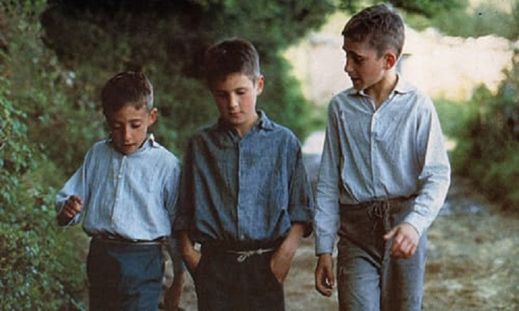 المركز الثقافي الإسباني بالقاهرة يحتفل بيوم السينما الإسبانية بعرض فيل