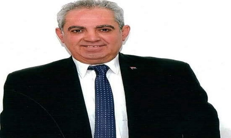 وزير الثقافة الدكتور أحمد فؤاد هنو