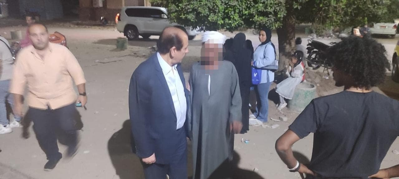 نائب وزير الصحة