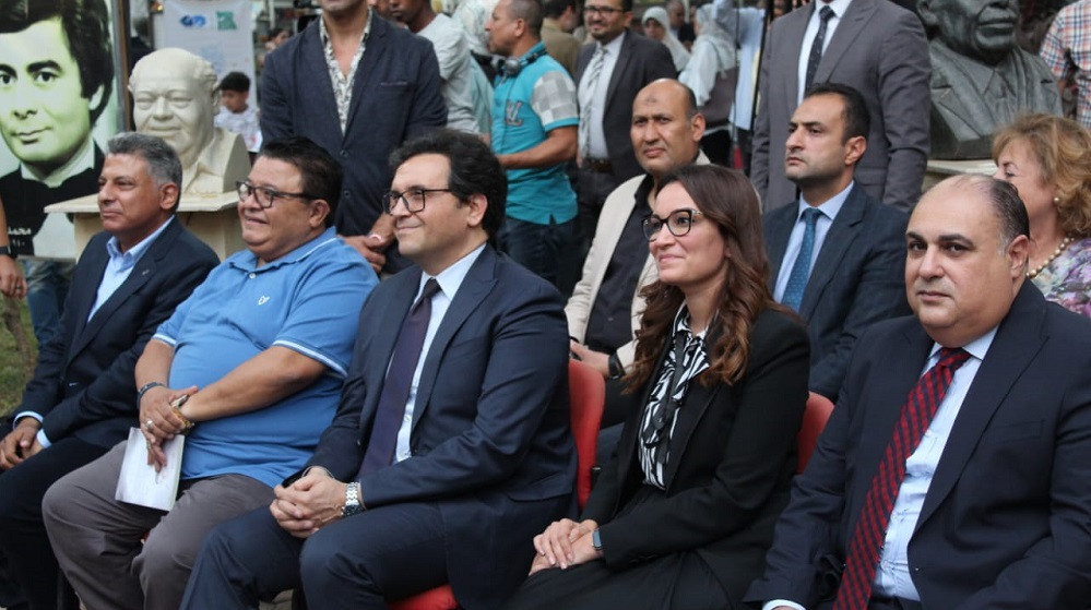 معرض الزمالك الأول للكتاب