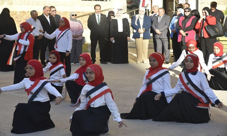 محافظة بورسعيد