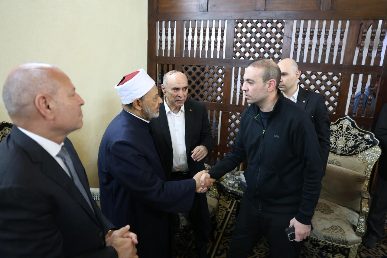 صلاة الجنازة