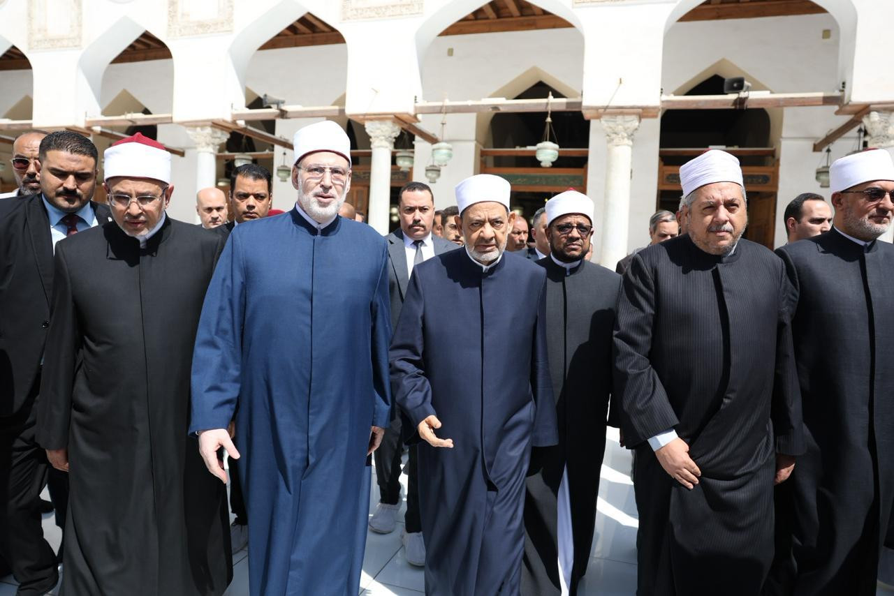 صلاة الجنازة