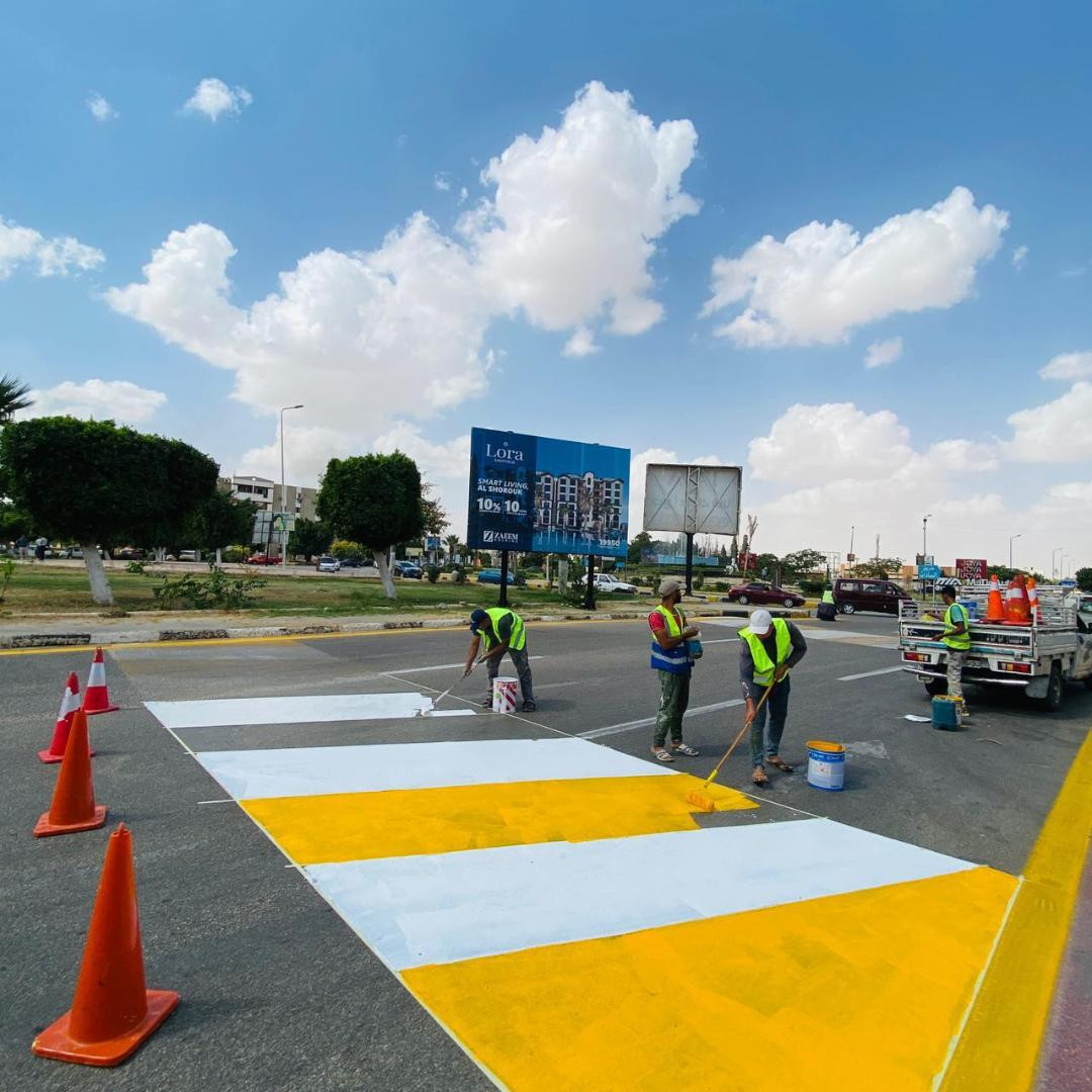 إزالة مخالفات