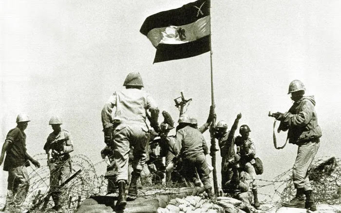 ذكرى حرب أكتوبر