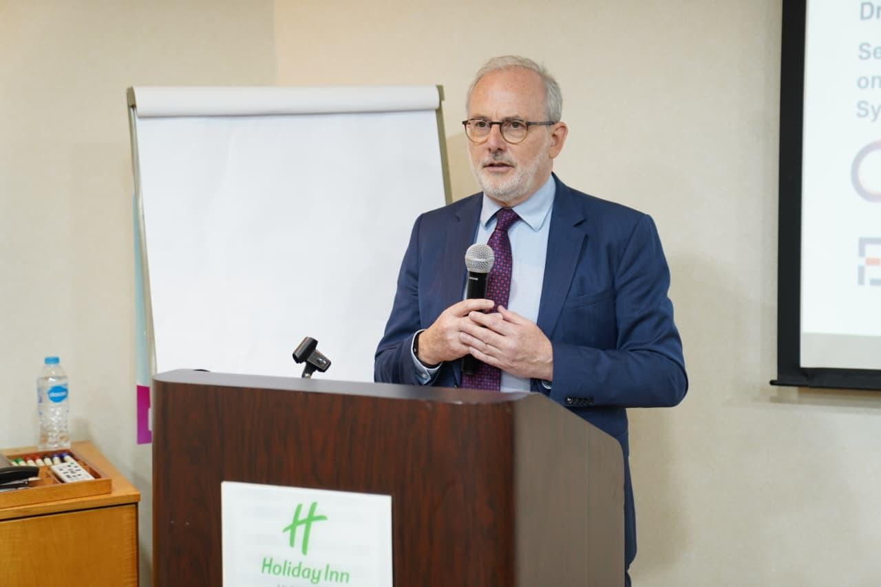 الرعاية الصحية