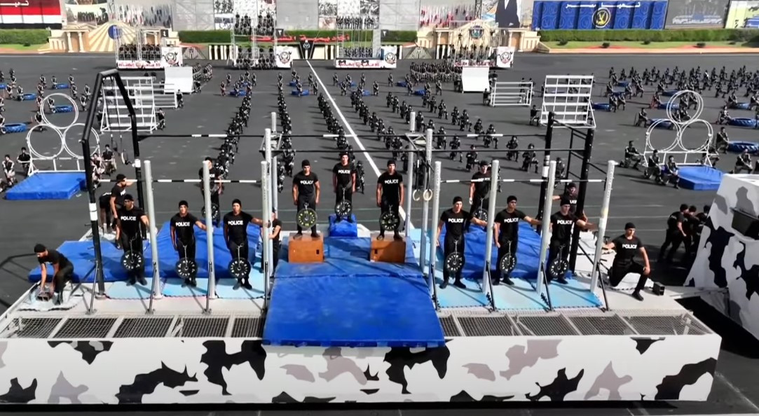 لفنون القتالية