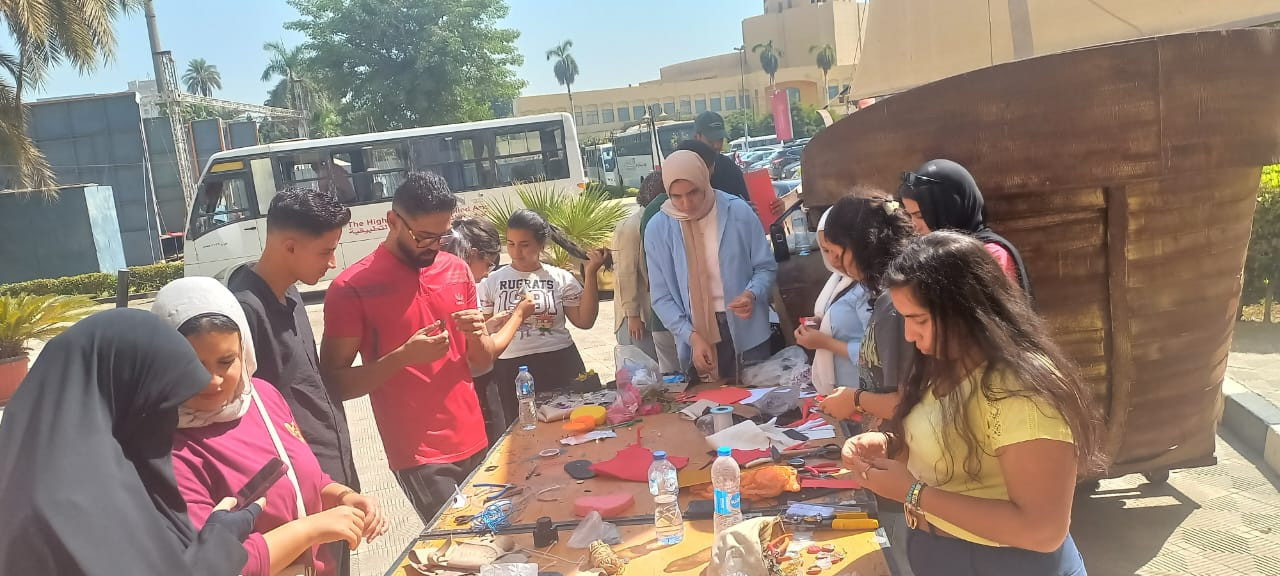 احتفالات متنوعة