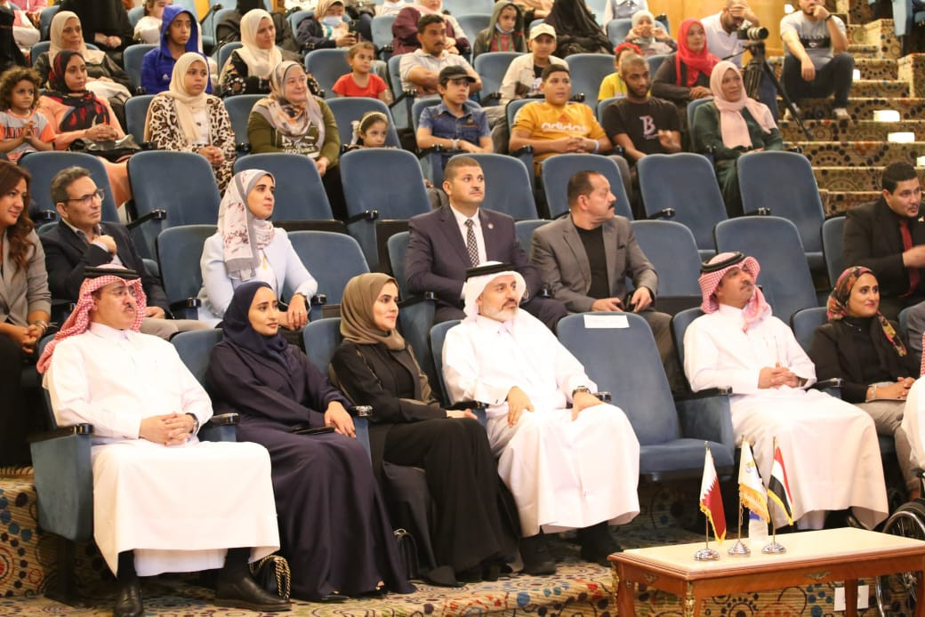 السفير طارق علي فرج الأنصاري