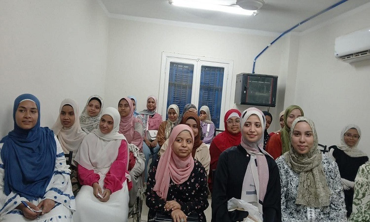 جامعة الأقصر تطلق مبادرة للدعم النفسي للطلاب المغتربين