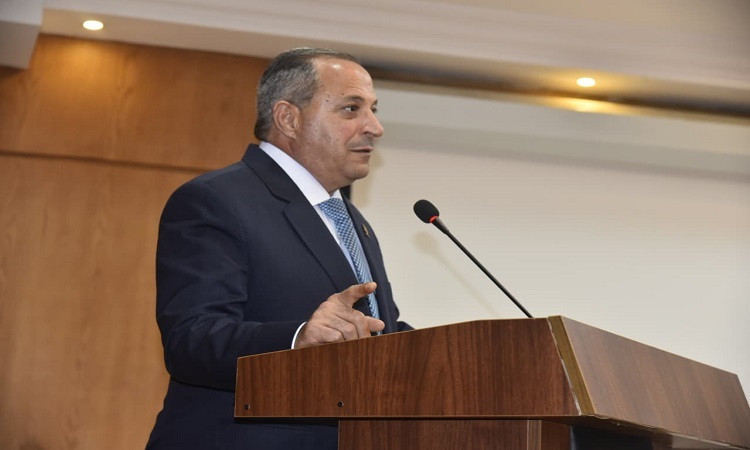 محافظ بورسعيد يحتفي بأبناء بورسعيد المبدعين دوليًا