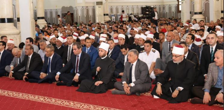 الازهرى