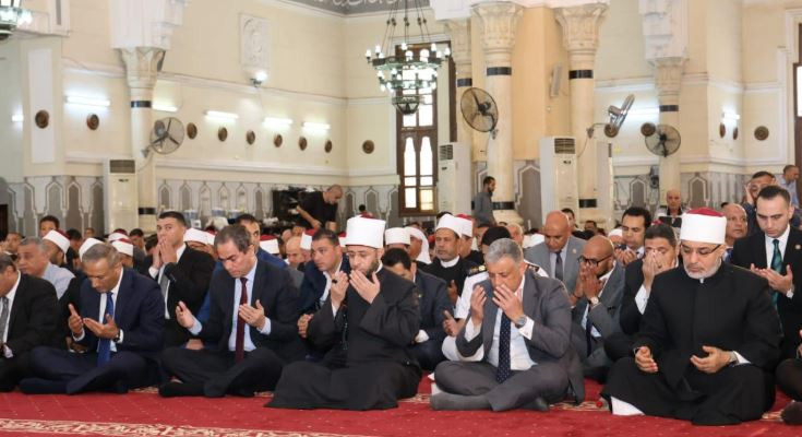 الازهرى