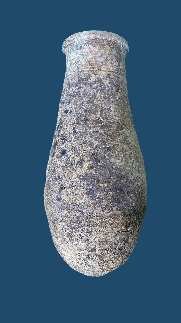 قلعة عسكرية جديدة