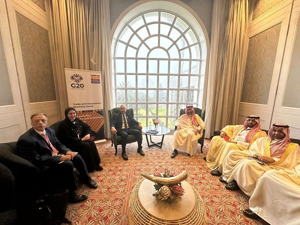 مجموعة العشرين