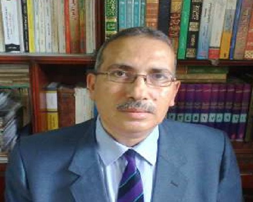 د. عادل عامر