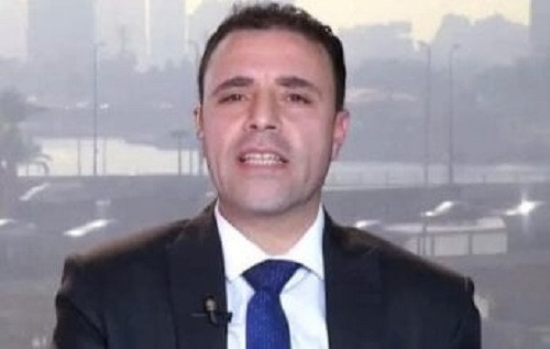 د. اسماعيل تركي