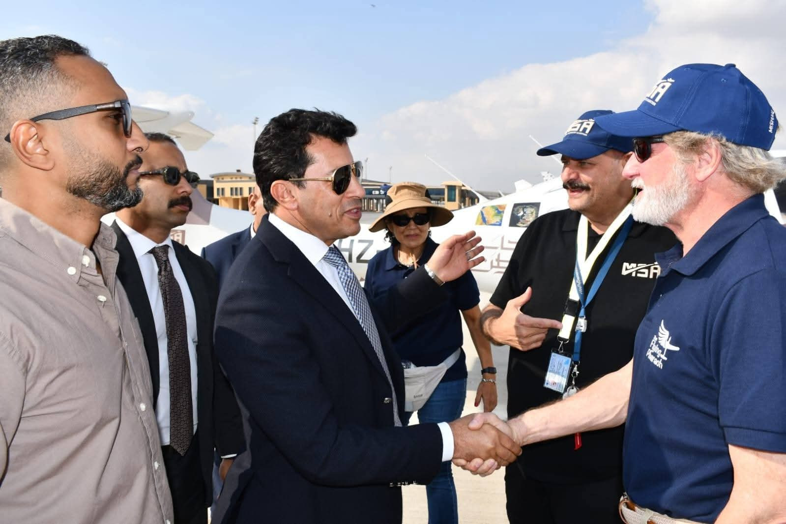 رالي الطائرات