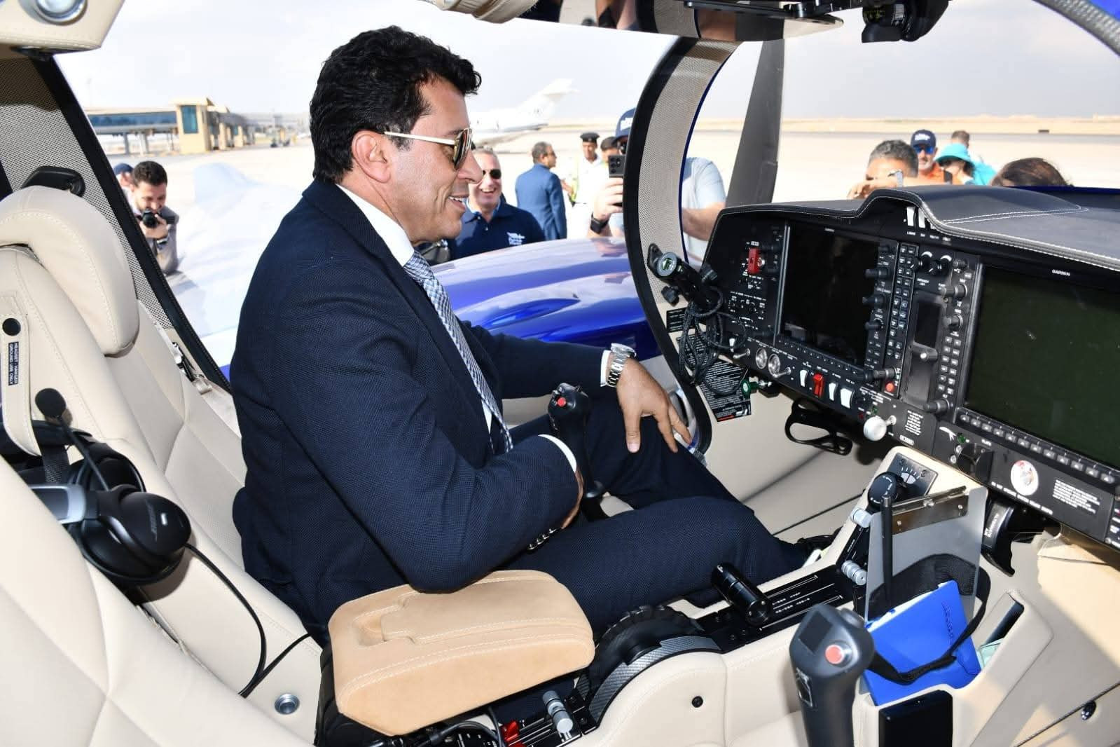 رالي الطائرات