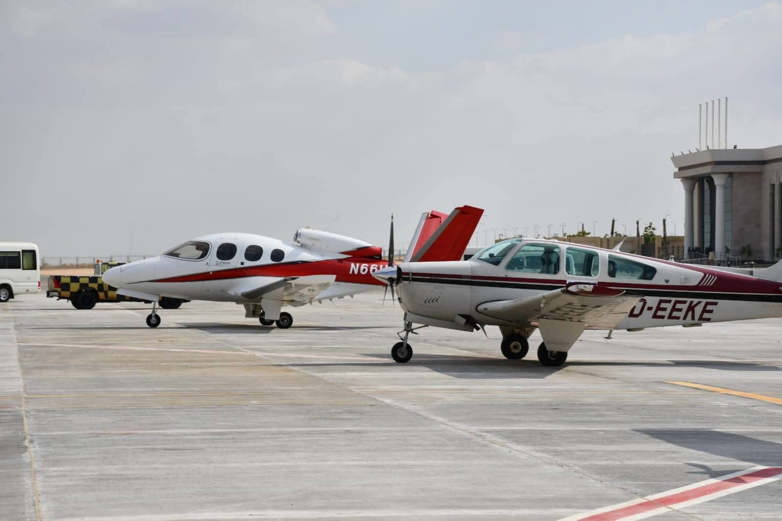 رالي الطائرات