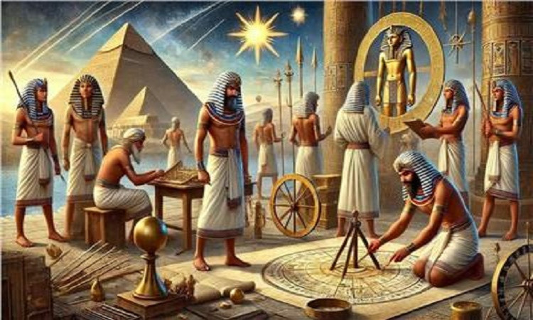 د.فاتن سليمان:المصري القديم تعلم من نهر النيل الاستقرار والعمران والزر