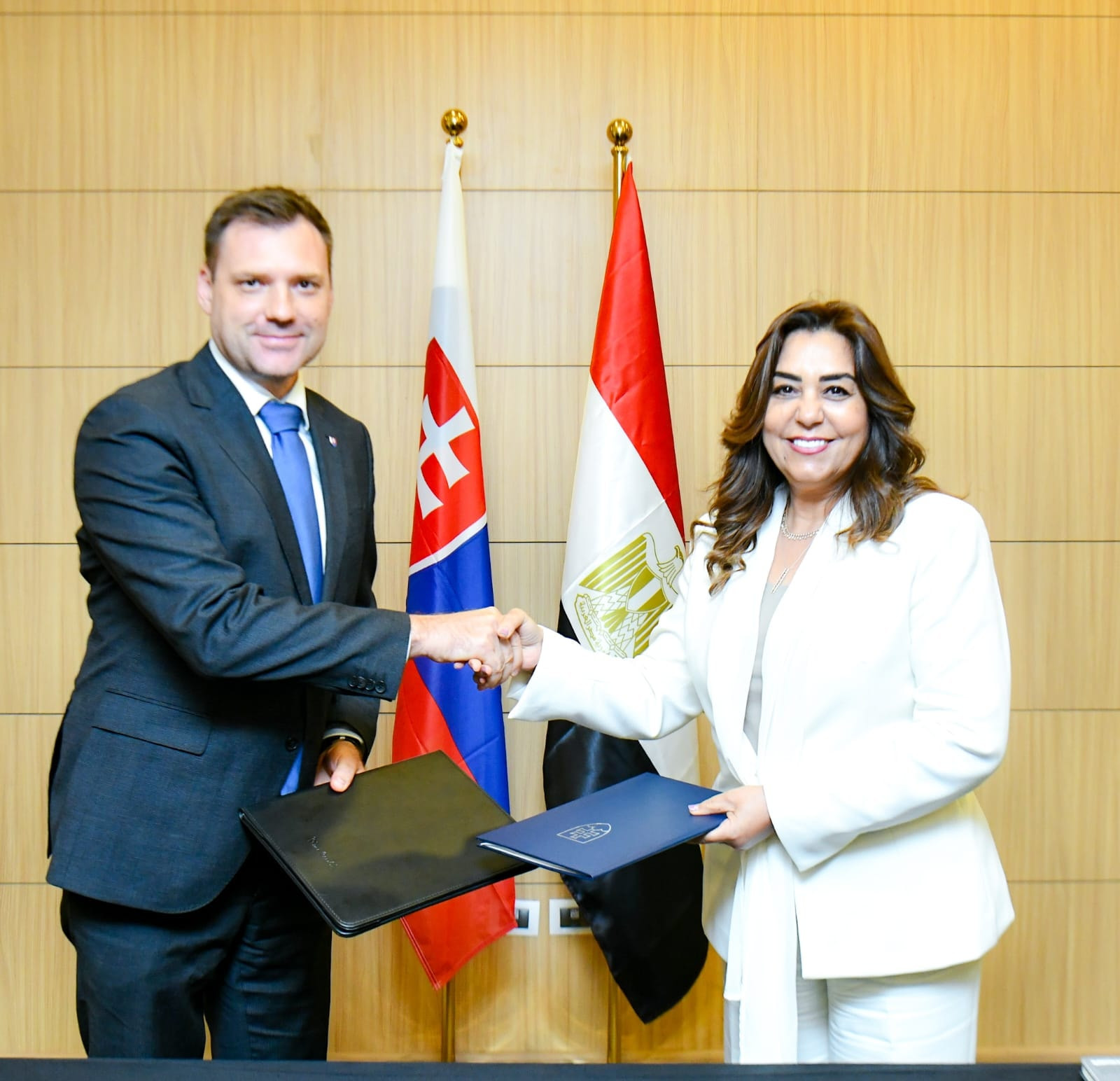 مذكرة تفاهم