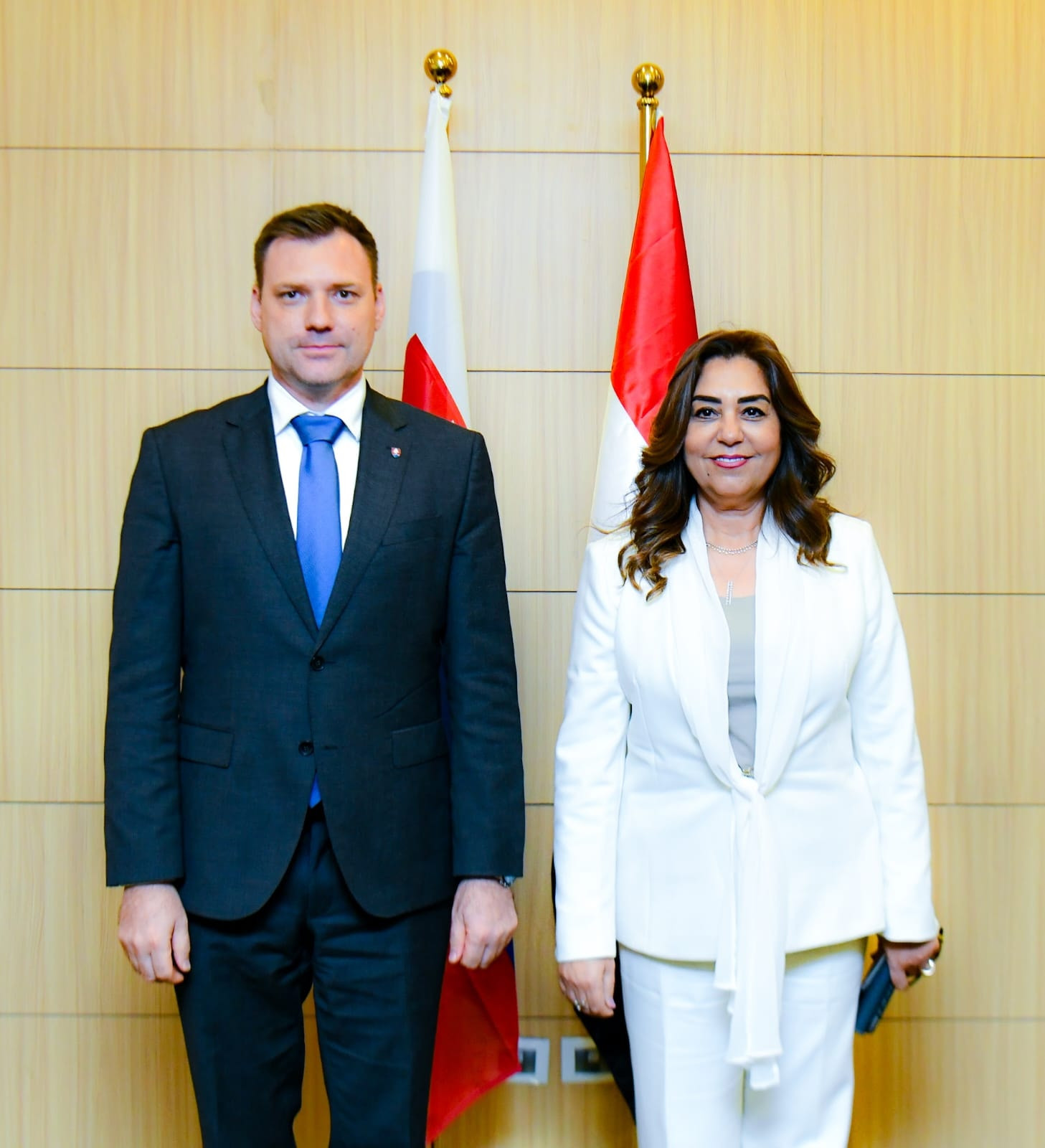 مذكرة تفاهم