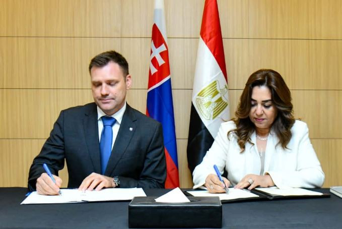 مذكرة تفاهم