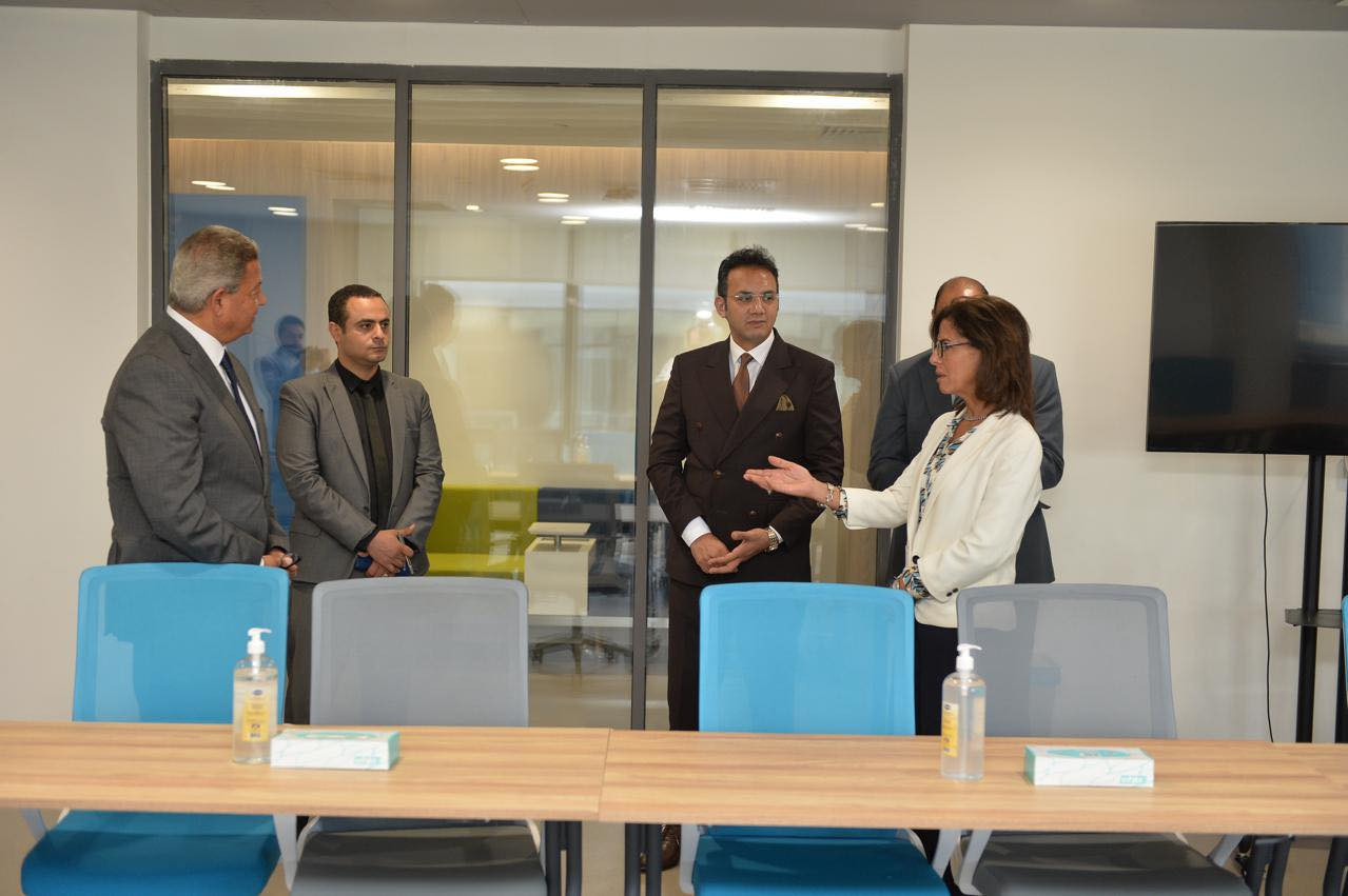 رئيس الأعلى للإعلام