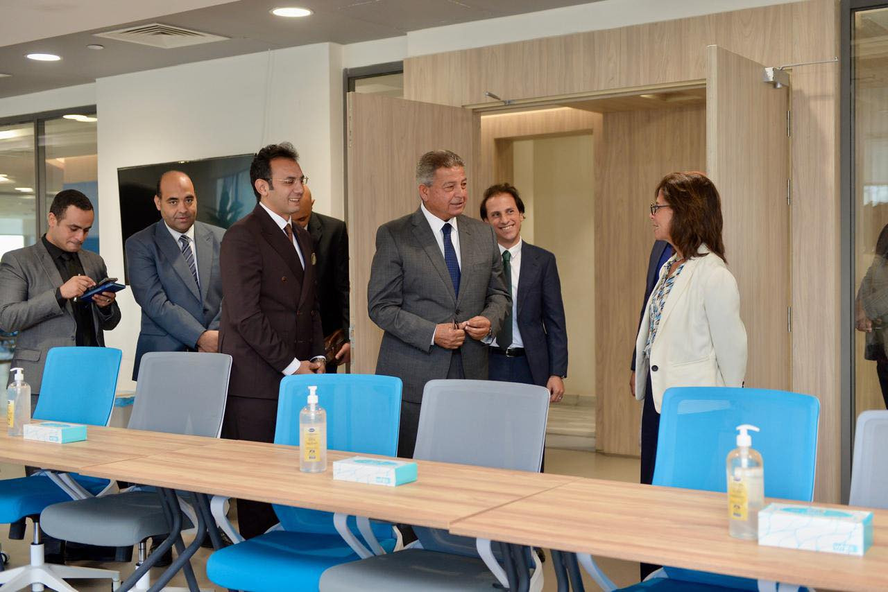 رئيس الأعلى للإعلام