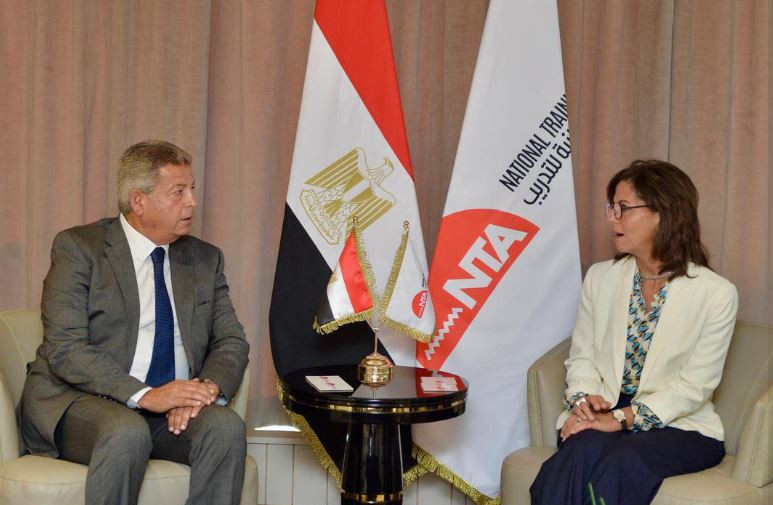 رئيس الأعلى للإعلام