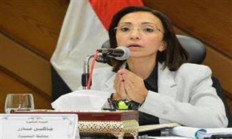 استجابة فورية من محافظ البحيرة بتوفيرالرعاية الصحية لحالة الشاب علي مح