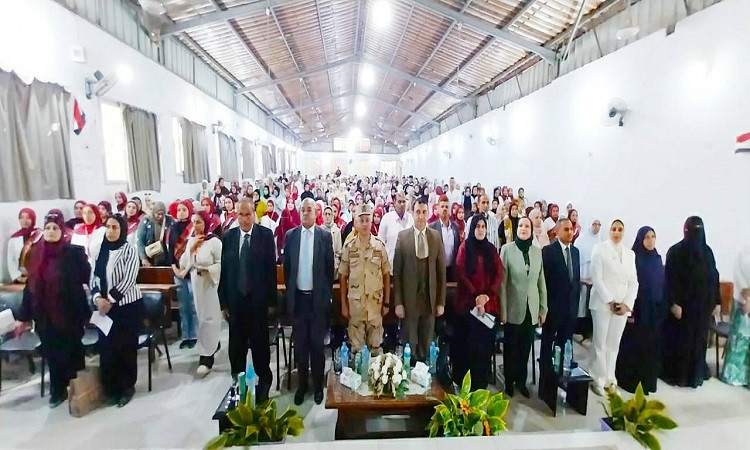 إعلام القليوبية ينظم احتفالية وطنية كبرى بذكرى انتصارات أكتوبر المجيدة