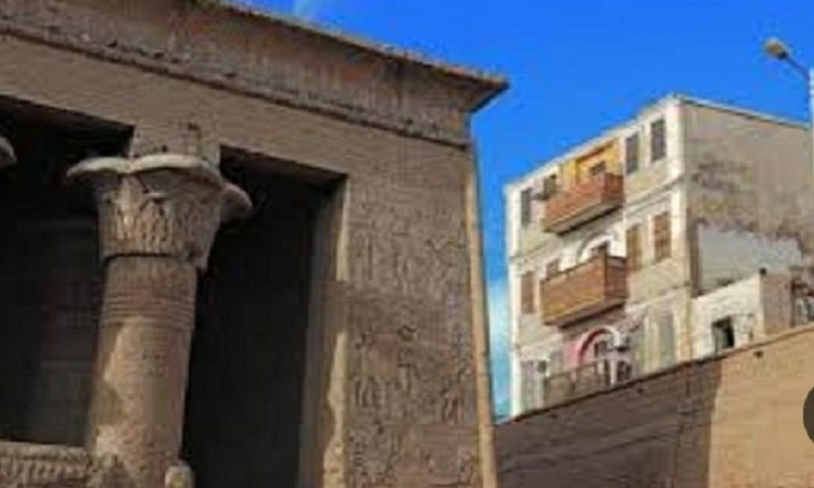 مشروع تطوير إسنا تجربة سياحية متكاملة تبرز التنوع الثقافي والطبيعي