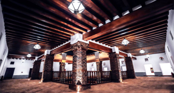 مشروع تطوير إسنا يفوز بجائزة 